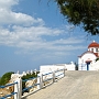 Karpathos city